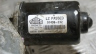 Wischergestänge vorne OPEL COMBO C 91498232