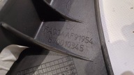 cover central pillar C right side Maserati Quattroporte GTS 2013