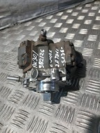 Einspritzpumpe VDO SIEMENS CITROEN PEUGEOT FORD C-MAX 2.0 TDCI