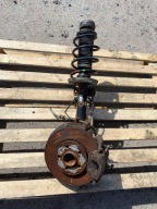SKODA FABIA II POLO IV V complete McPherson swing right front