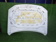 VW PASSAT B8 motorhaube