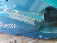 caliper brake right front MERCEDES W205 C KLASA 17R