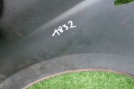HYUNDAI I20 12-14 fender right front front