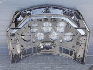 MERCEDES ML W166 11-15 bonnet front