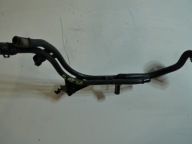 VW SKODA pipe hose wiring 1K0121070BD
