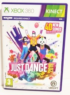 JUST DANCE 2019