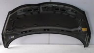PEUGEOT 207 bonnet PRZEDLIFT front original