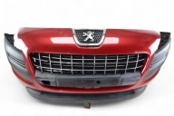 bumper front front PEUGEOT 3008 2009-2013r LKRD