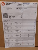 injector RENAULT 2.2DCI BOSCH 0445110084