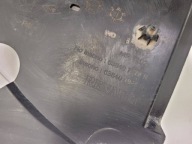mudguard front right side Renault Kadjar 2018 638407978R