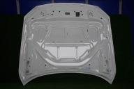 BMW G22 G23 G26 4 cofano