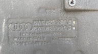 cover chassis AUDI A4 B9 AUDI A5 8W 8W0825208B right IDEAL original
