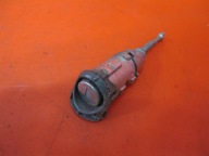 RENAULT CLIO 3 III 05- allumage clé PILOT insert portière KOMPLET