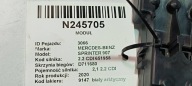 module A9075407112 Mercedes-BENZ SPRINTER 907