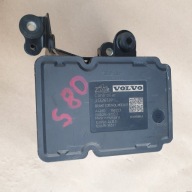 pump ABS control unit holder VOLVO S80 II OE EU