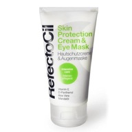 Krem ochronny Refectocil Skin Protection Cream & Eye Mask, 75 ml