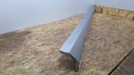 cap threshold moulding threshold right MERCEDES C-KLASA W204 07- A2046900440