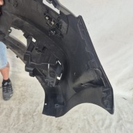 AUDI A1 8X LIFT 14- bumper front front SPR PDC