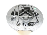 UCHO schalthebel lock with key einsatz reifen räder reserven- I30 KIA CEED und 07-12 09149-2L160