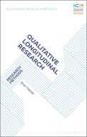Qualitative Longitudinal Research: Research