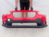 SUBARU XV CROSSTREK LIFT 20-> bumper front SPR