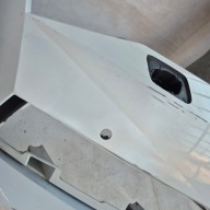 HYUNDAI I20 III 20- Cofano