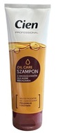 Šampón 250 ml s vzácnym makadamovým olejom Cien