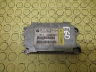 BMW E60 module SENSOR AIR BAG 65776941018