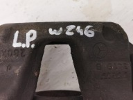 caliper brake left front MERCEDES B-class W246