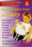 Powrót do dobrej formy po ciąży Curtis