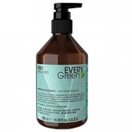 EVERY GREEN CURLY ELASTICISING KONDICIONORE PRE KUČERAVÚ VLASOVÚ STAROSTLIVOSTI 500 ml