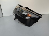 light right REFLEKTOR AUDI Q3 II 83A 18- FULL LED