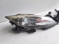 MAZDA 6 GH LIFT 10-12 light left XENON UK