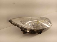 LAMPA PRAWA PRZEDNIA PRZÓD OPEL INSIGNIA A 08-13