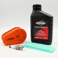 FILTR POWIETRZA OLEJ KOSIARKI BRIGGS STRATTON 792038 700E 750E 750 PXi775iS