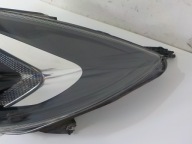 OPEL INSIGNIA A LIFT light left front front UK