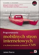 PROGRAMOWANIE MOBILNYCH STRON INTERNETOWYCH JAMES