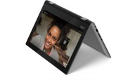 Notebook Lenovo Yoga 330-11 11,6 " Intel Celeron Dual-Core 4 GB / 64 GB sivý