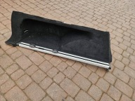 cover cover boot prowadnice kombi Opel Insignia B