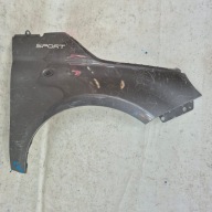 FIAT 500 07-> fender front front right