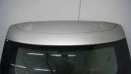boot doors rear part MAZDA 6 GJ 38P 2012-2023