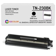 100% NEW Toner do BROTHER TN-230BK DCP-9010 HL-3040 HL-3045