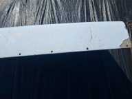 boot doors MERCEDES W126 SEC aluminium 1267502175