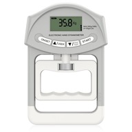 KUPTONE ЕЛЕКТРОННИЙ ДИНАМОМЕТР 90кг