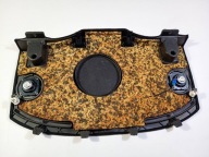 rear plato boot torpedo Maserati GranTurismo 2008r