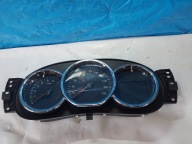 dials clock DACIA SANDERO 2014R 0.9 B 248102645R