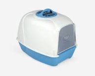 KYVETA PRE MAČKY S FILTROM TOALETA kyvety pixi