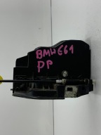 BMW E81 E87 lock door right front 7154628