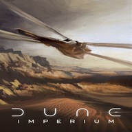 DUNE IMPERIUM STEAM NOVÁ HRA PLNÁ VERZIA PC PL