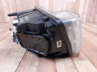 Volvo FH F16 FM light left front front